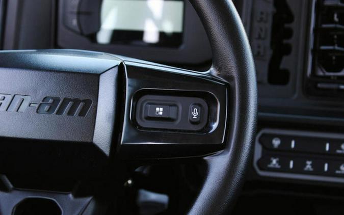 2026 Can-Am Defender MAX XT CAB HD11 With 10.25 In.Display