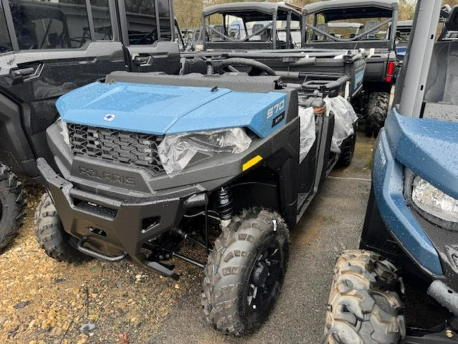 2026 Polaris® Ranger Crew SP 570 Premium