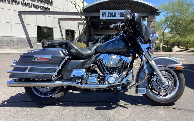 FLHTCI 2004 Electra Glide® Classic