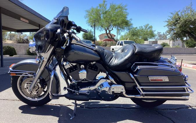 FLHTCI 2004 Electra Glide® Classic