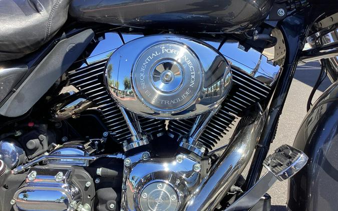 FLHTCI 2004 Electra Glide® Classic