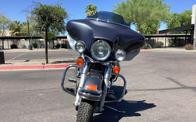 FLHTCI 2004 Electra Glide® Classic