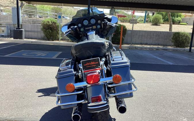 FLHTCI 2004 Electra Glide® Classic