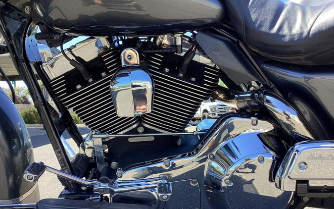 FLHTCI 2004 Electra Glide® Classic