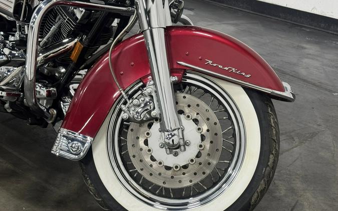 2004 HARLEY DAVIDSON ROAD KING CLASSIC