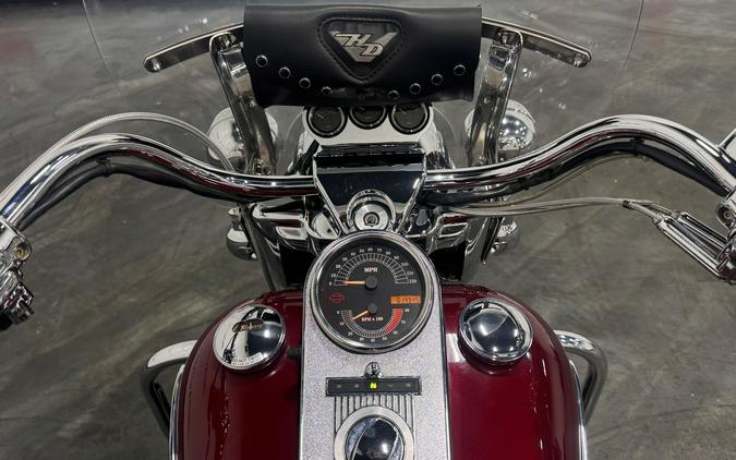 2004 HARLEY DAVIDSON ROAD KING CLASSIC