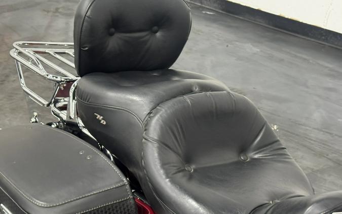 2004 HARLEY DAVIDSON ROAD KING CLASSIC