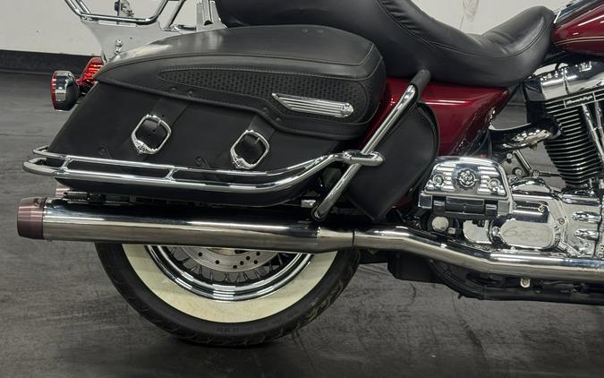 2004 HARLEY DAVIDSON ROAD KING CLASSIC