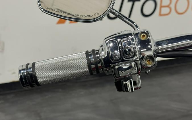 2004 HARLEY DAVIDSON ROAD KING CLASSIC