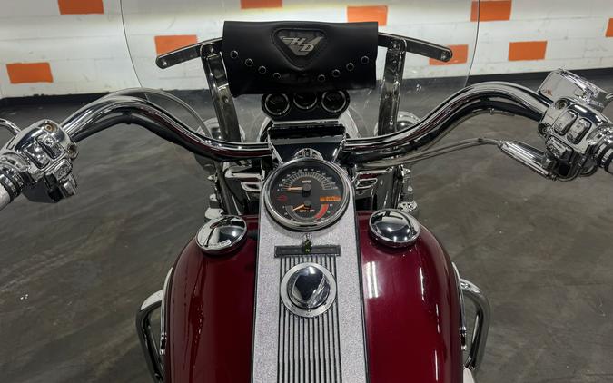 2004 HARLEY DAVIDSON ROAD KING CLASSIC