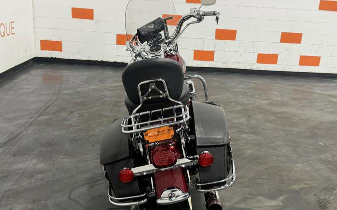 2004 HARLEY DAVIDSON ROAD KING CLASSIC