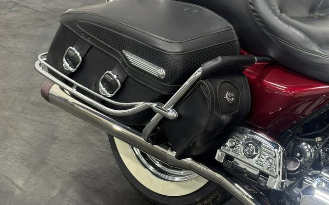 2004 HARLEY DAVIDSON ROAD KING CLASSIC