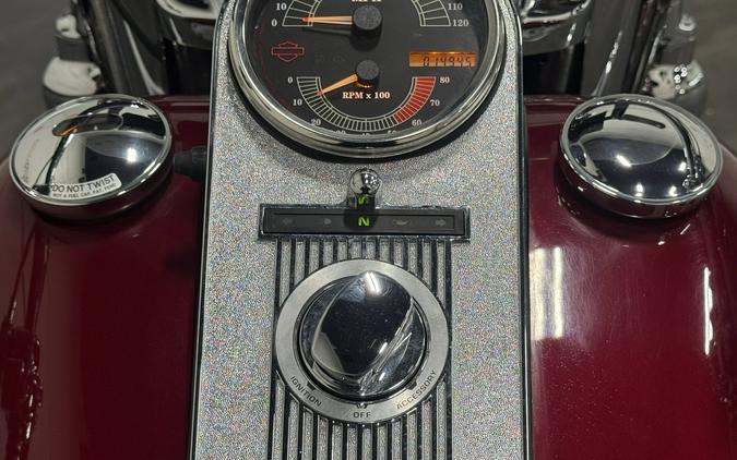 2004 HARLEY DAVIDSON ROAD KING CLASSIC