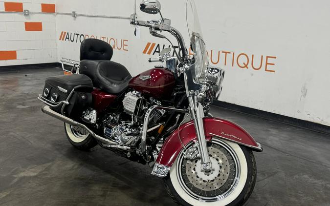 2004 HARLEY DAVIDSON ROAD KING CLASSIC