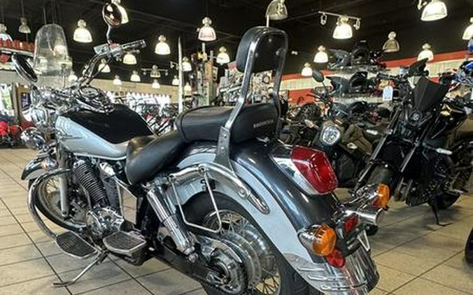 2003 Honda VT750CDC