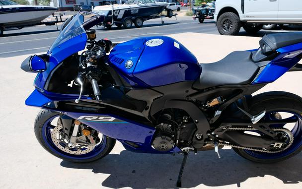 2026 YAMAHA YZFR9
