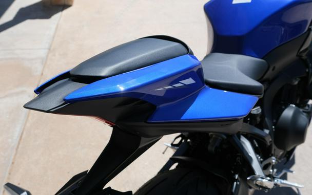 2026 YAMAHA YZFR9
