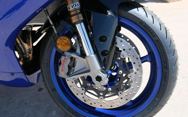 2026 YAMAHA YZFR9