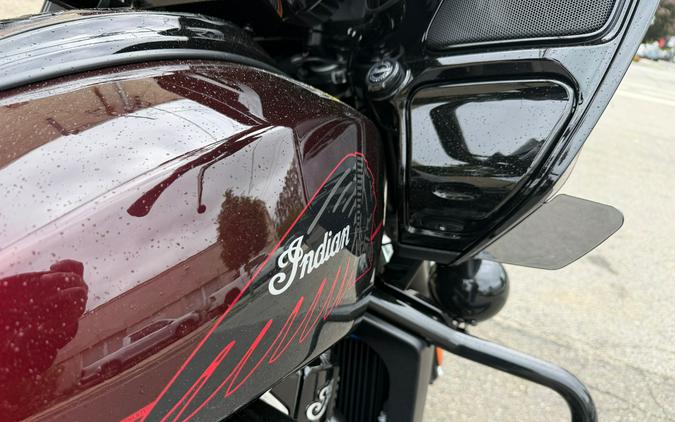 2026 Indian Challenger® 125th Anniversary Edition