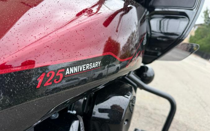 2026 Indian Challenger® 125th Anniversary Edition