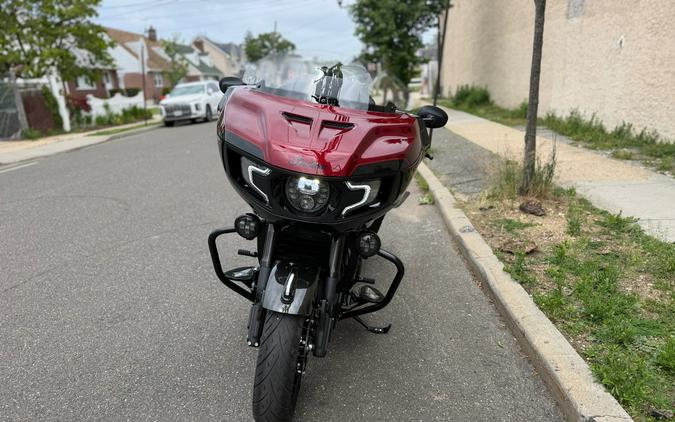 2026 Indian Challenger® 125th Anniversary Edition