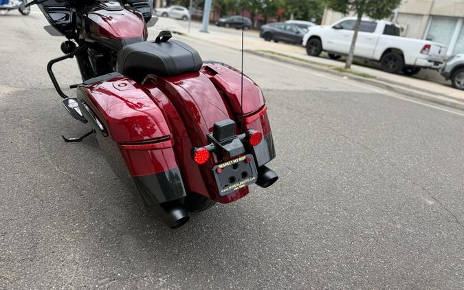 2026 Indian Challenger® 125th Anniversary Edition