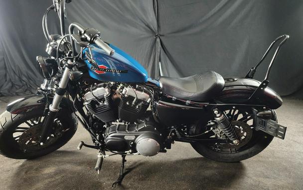2021 HARLEY-DAVIDSON XL1200X FORTY EIGHT - F403845