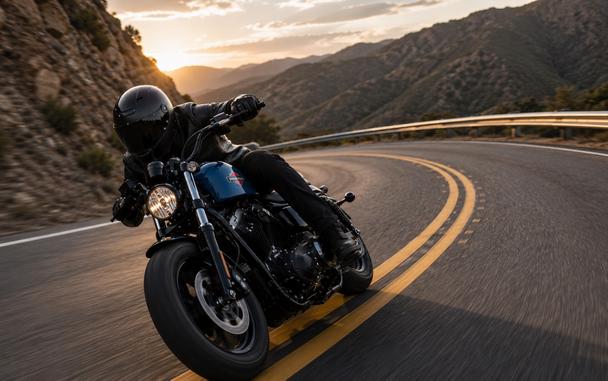 2021 HARLEY-DAVIDSON XL1200X FORTY EIGHT - F403845