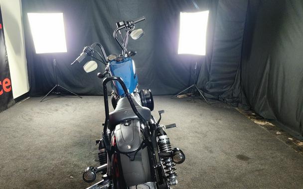 2021 HARLEY-DAVIDSON XL1200X FORTY EIGHT - F403845