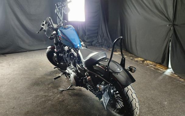 2021 HARLEY-DAVIDSON XL1200X FORTY EIGHT - F403845