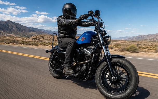 2021 HARLEY-DAVIDSON XL1200X FORTY EIGHT - F403845