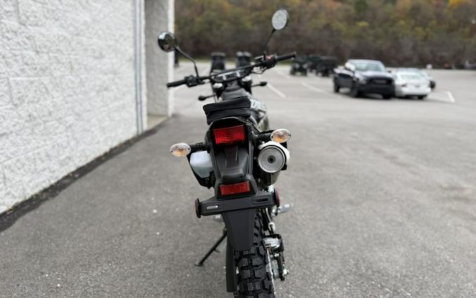 2026 Kawasaki KLX®300