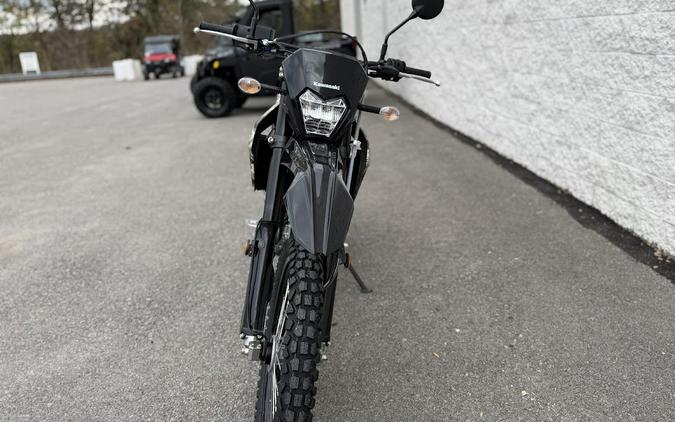 2026 Kawasaki KLX®300