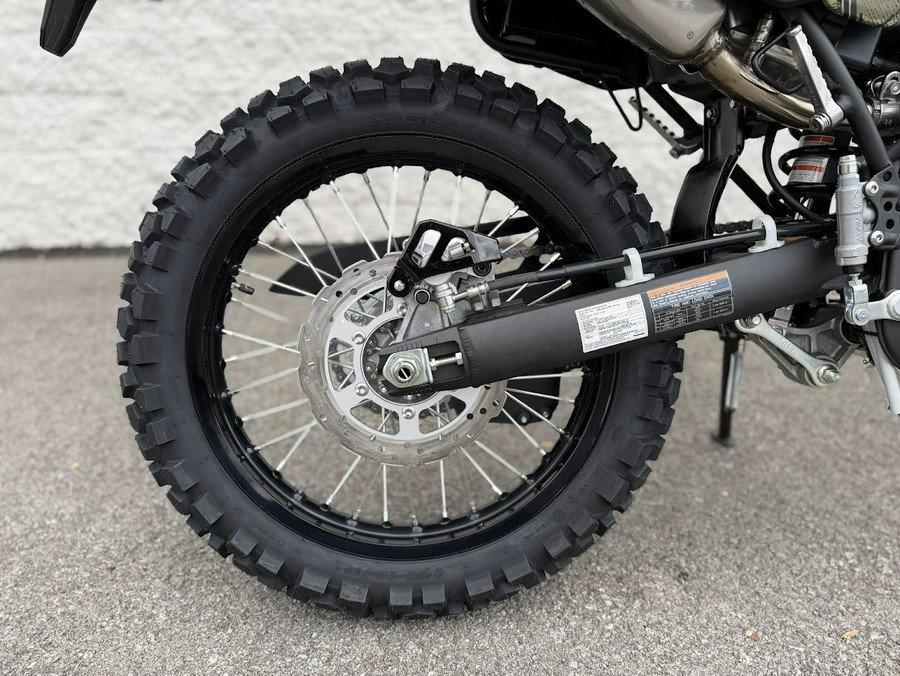 2026 Kawasaki KLX®300