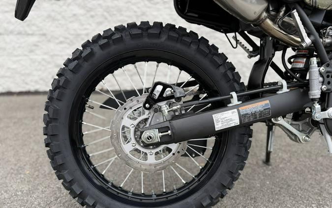2026 Kawasaki KLX®300