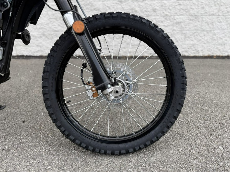 2026 Kawasaki KLX®300