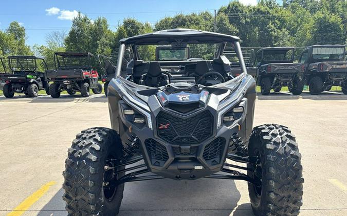 2026 Can-Am Maverick X3 X DS Turbo RR With Smart-Shox