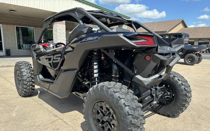 2026 Can-Am Maverick X3 X DS Turbo RR With Smart-Shox