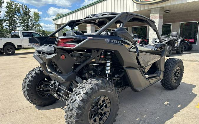 2026 Can-Am Maverick X3 X DS Turbo RR With Smart-Shox