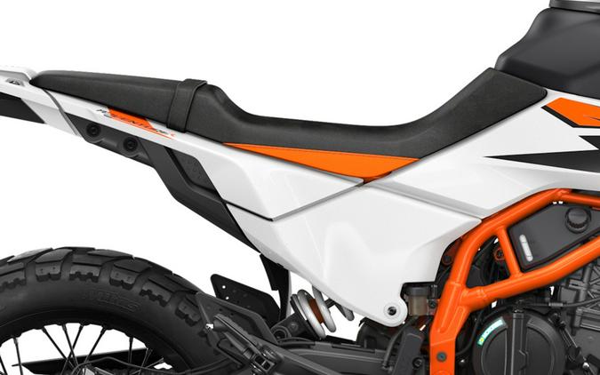 2026 KTM 390 ADVENTURE R - MM3367