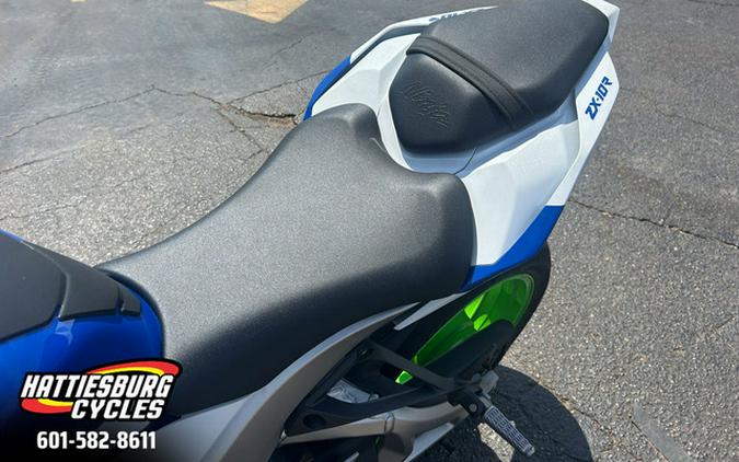 2024 Kawasaki ZX1002LPFAL