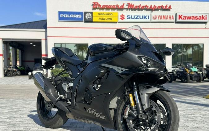 2026 Kawasaki Ninja ZX-10R ABS
