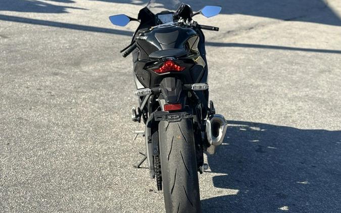 2026 Kawasaki Ninja ZX-10R ABS