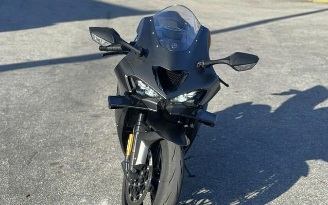 2026 Kawasaki Ninja ZX-10R ABS
