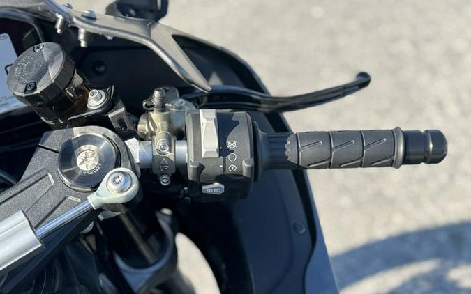 2026 Kawasaki Ninja ZX-10R ABS