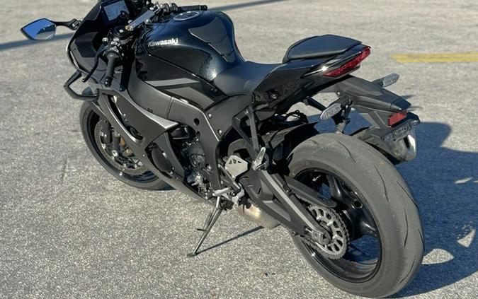 2026 Kawasaki Ninja ZX-10R ABS