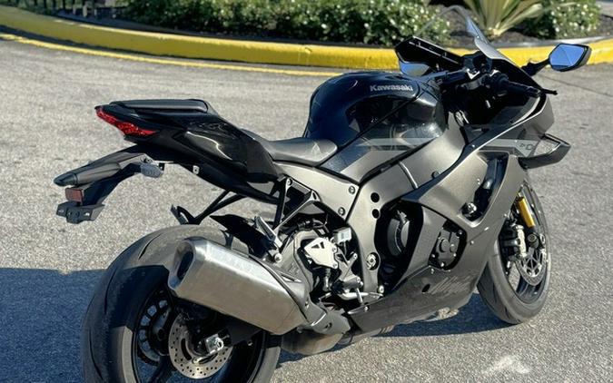 2026 Kawasaki Ninja ZX-10R ABS