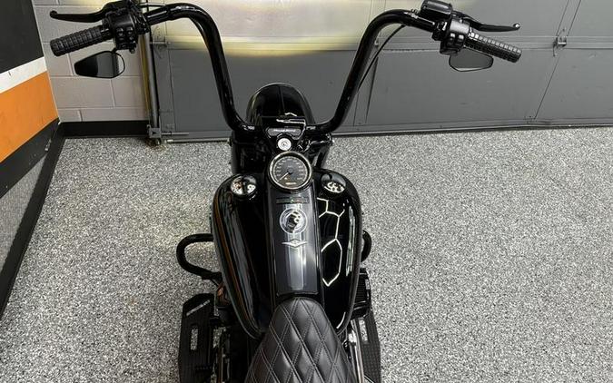 2025 Harley-Davidson® FLHRXS - Road King Special-SHD