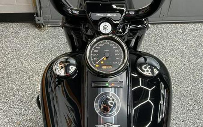 2025 Harley-Davidson® FLHRXS - Road King Special-SHD