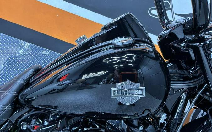 2025 Harley-Davidson® FLHRXS - Road King Special-SHD